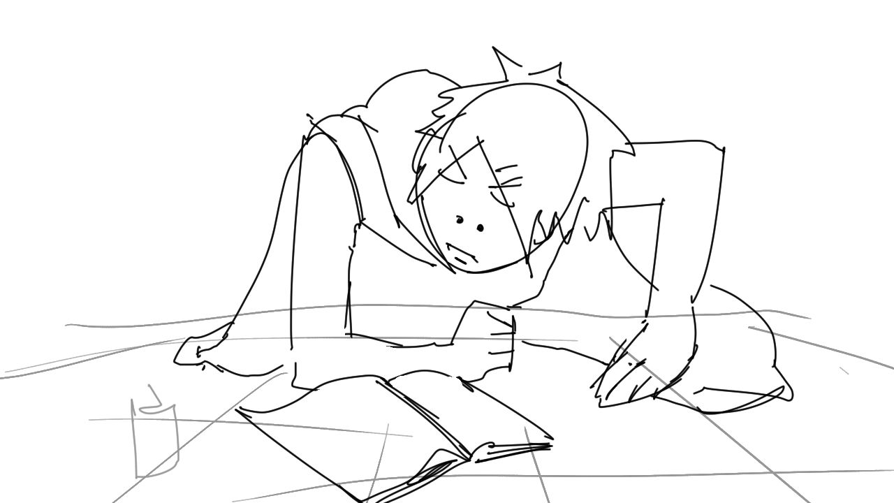 A Forest Coven Seance - Frame 36